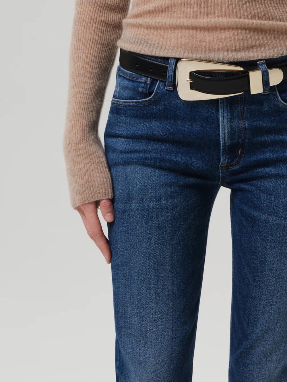 Citizens Of Humanity Isola Jeans. Size 26